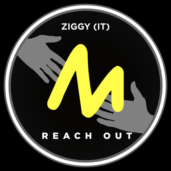 Ziggy (IT) - Steppin' In [BNT033]